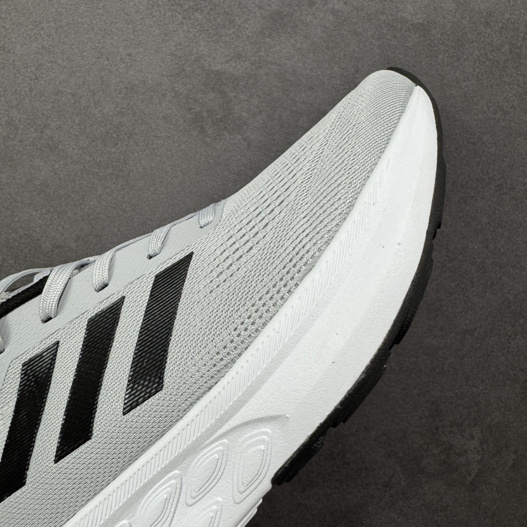 图片[5]-【公司级】Adidas Fresh Foam 网面透气减震防滑耐磨低帮跑步鞋 货号：B25216 尺码：40-45-选品中心