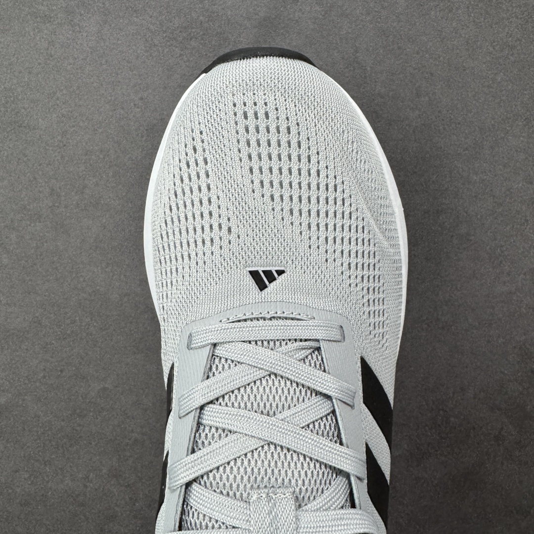 图片[8]-【公司级】Adidas Fresh Foam 网面透气减震防滑耐磨低帮跑步鞋 货号：B25216 尺码：40-45-选品中心