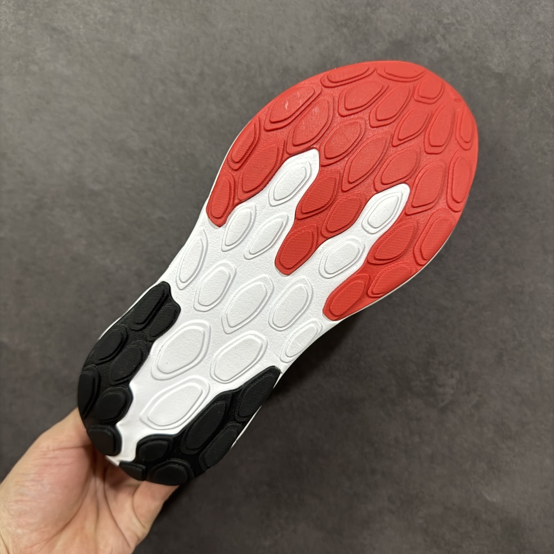 图片[9]-【公司级】Adidas Fresh Foam 网面透气减震防滑耐磨低帮跑步鞋 货号：B25218 尺码：36-45-选品中心