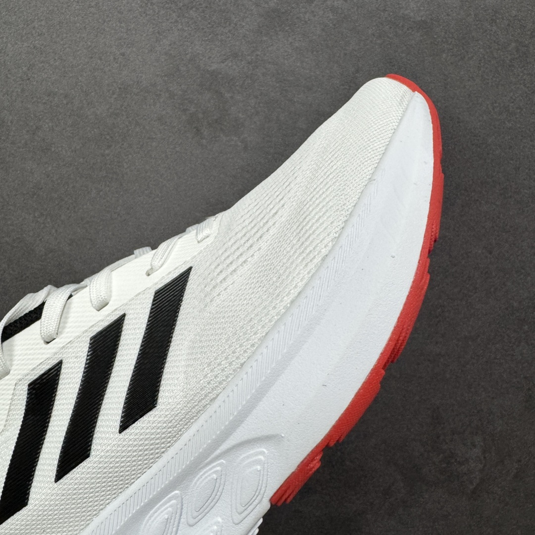 图片[5]-【公司级】Adidas Fresh Foam 网面透气减震防滑耐磨低帮跑步鞋 货号：B25218 尺码：36-45-选品中心