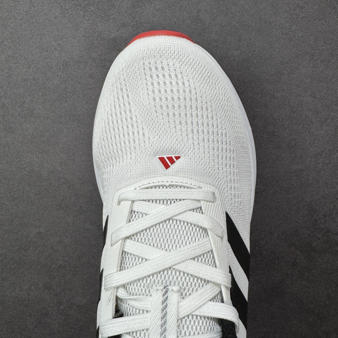 图片[8]-【公司级】Adidas Fresh Foam 网面透气减震防滑耐磨低帮跑步鞋 货号：B25218 尺码：36-45-选品中心