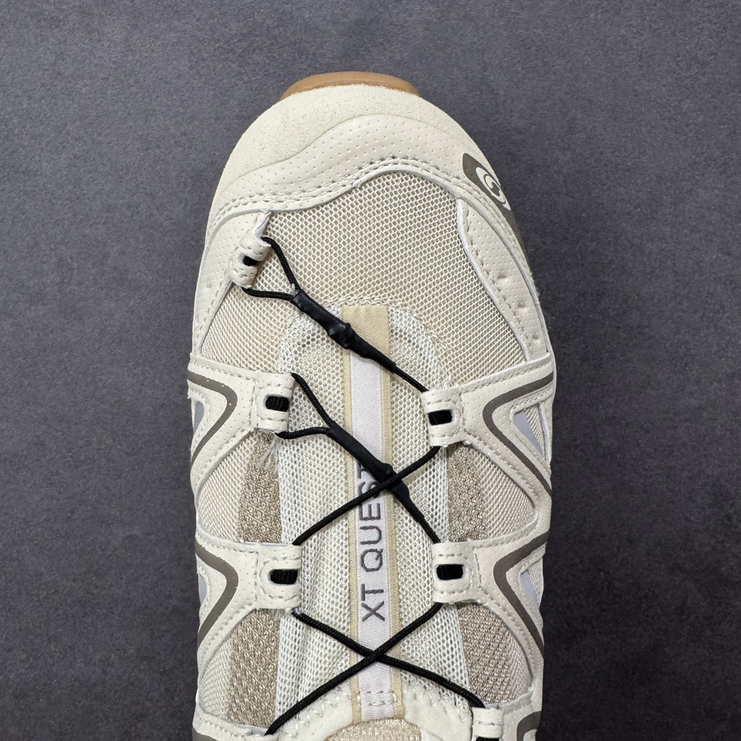 图片[8]-【福利版】Salomon XT-QUEST ADV 萨洛蒙潮流越野机能户外功能鞋 外贸平台特供订单 原汁原味 完美版型 性价比超高 品质 细节 材料都是肉眼可以见！ 售前售后也是其它工厂无法匹敌！库存充足，放心冲！ 尺码：36 36.5 37.5 38 38.5 39 40 40.5 41 42 42.5 43 44 44.5 45-选品中心