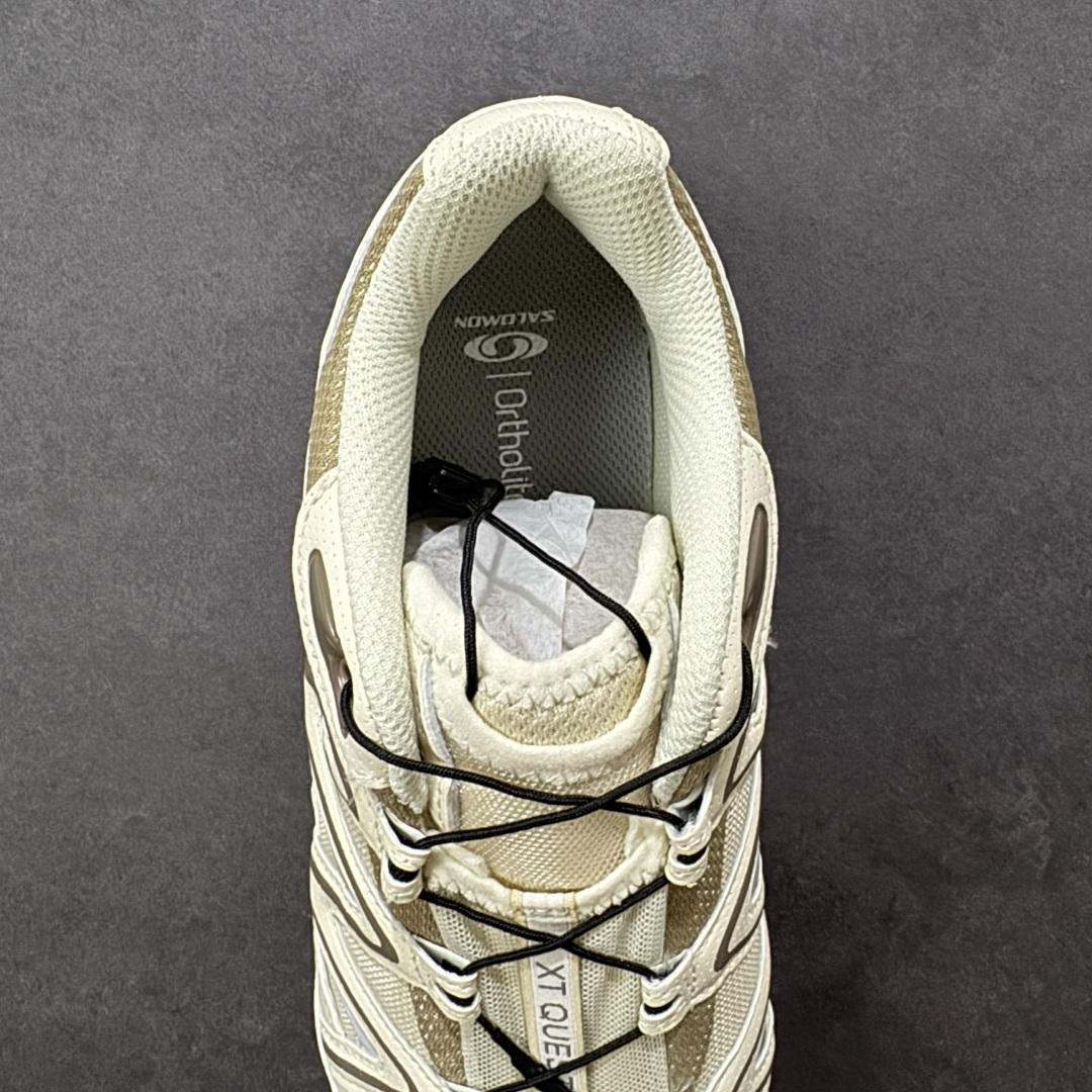 图片[7]-【福利版】Salomon XT-QUEST ADV 萨洛蒙潮流越野机能户外功能鞋 外贸平台特供订单 原汁原味 完美版型 性价比超高 品质 细节 材料都是肉眼可以见！ 售前售后也是其它工厂无法匹敌！库存充足，放心冲！ 尺码：36 36.5 37.5 38 38.5 39 40 40.5 41 42 42.5 43 44 44.5 45-选品中心