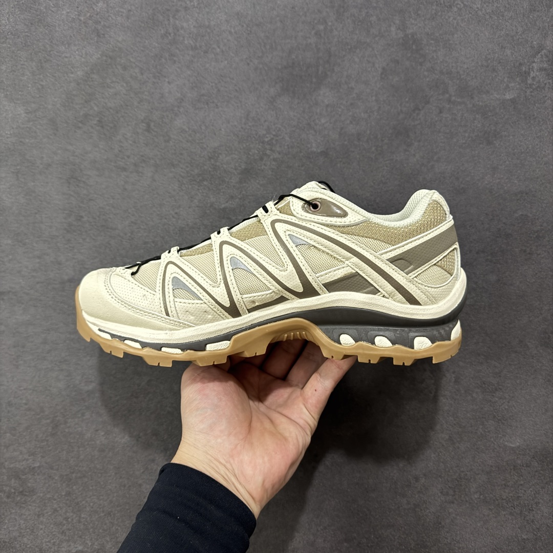 图片[2]-【福利版】Salomon XT-QUEST ADV 萨洛蒙潮流越野机能户外功能鞋 外贸平台特供订单 原汁原味 完美版型 性价比超高 品质 细节 材料都是肉眼可以见！ 售前售后也是其它工厂无法匹敌！库存充足，放心冲！ 尺码：36 36.5 37.5 38 38.5 39 40 40.5 41 42 42.5 43 44 44.5 45-选品中心