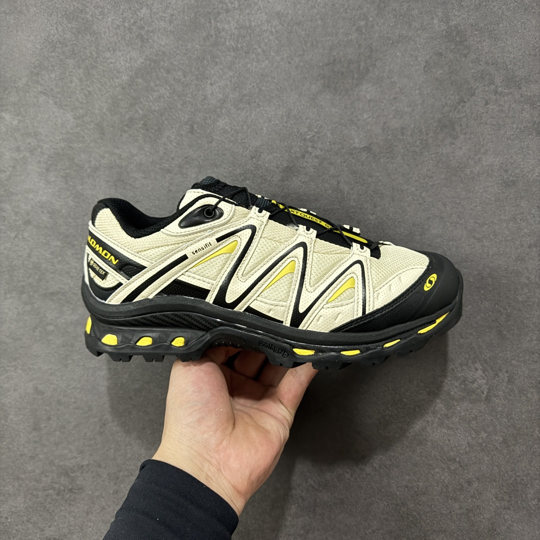 【福利版】Salomon XT-QUEST ADV 萨洛蒙潮流越野机能户外功能鞋 外贸平台特供订单 原汁原味 完美版型 性价比超高 品质 细节 材料都是肉眼可以见！ 售前售后也是其它工厂无法匹敌！库存充足，放心冲！ 尺码：36 36.5 37.5 38 38.5 39 40 40.5 41 42 42.5 43 44 44.5 45-选品中心