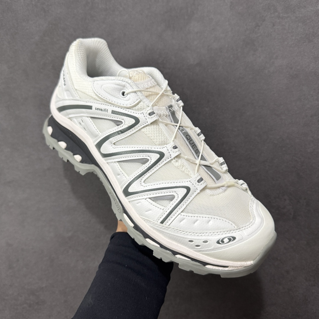 图片[3]-【福利版】Salomon XT-QUEST ADV 萨洛蒙潮流越野机能户外功能鞋 外贸平台特供订单 原汁原味 完美版型 性价比超高 品质 细节 材料都是肉眼可以见！ 售前售后也是其它工厂无法匹敌！库存充足，放心冲！ 尺码：36 36.5 37.5 38 38.5 39 40 40.5 41 42 42.5 43 44 44.5 45-选品中心