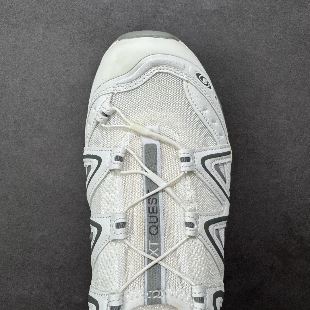 图片[8]-【福利版】Salomon XT-QUEST ADV 萨洛蒙潮流越野机能户外功能鞋 外贸平台特供订单 原汁原味 完美版型 性价比超高 品质 细节 材料都是肉眼可以见！ 售前售后也是其它工厂无法匹敌！库存充足，放心冲！ 尺码：36 36.5 37.5 38 38.5 39 40 40.5 41 42 42.5 43 44 44.5 45-选品中心