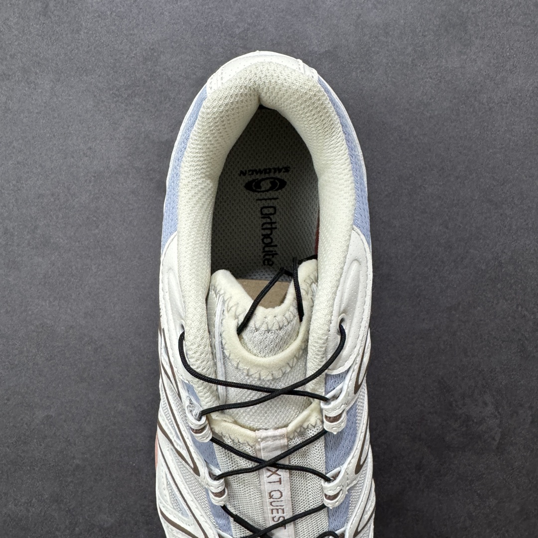 图片[7]-【福利版】Salomon XT-QUEST ADV 萨洛蒙潮流越野机能户外功能鞋 外贸平台特供订单 原汁原味 完美版型 性价比超高 品质 细节 材料都是肉眼可以见！ 售前售后也是其它工厂无法匹敌！库存充足，放心冲！ 尺码：36 36.5 37.5 38 38.5 39 40 40.5 41 42 42.5 43 44 44.5 45-选品中心