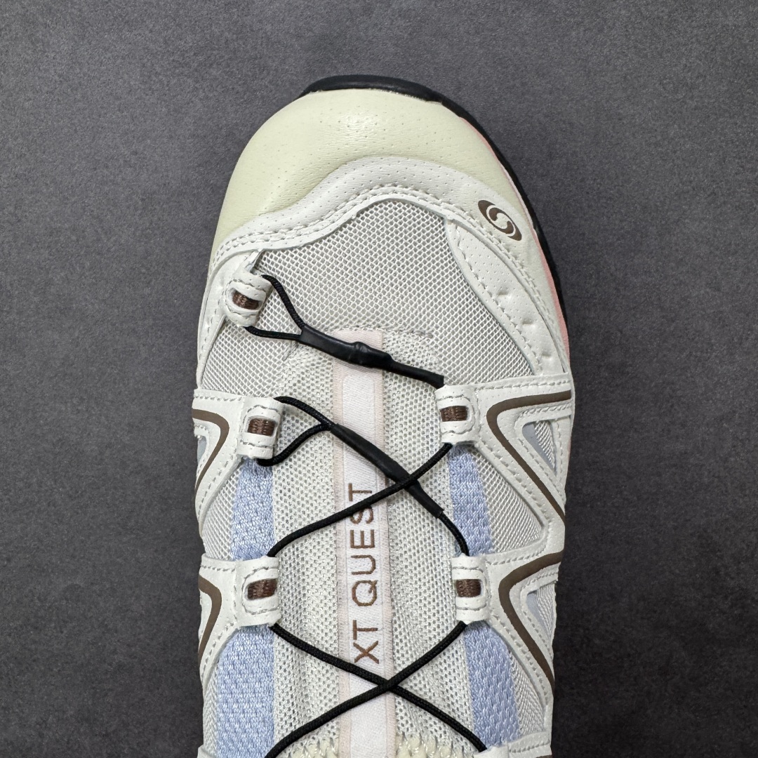 图片[8]-【福利版】Salomon XT-QUEST ADV 萨洛蒙潮流越野机能户外功能鞋 外贸平台特供订单 原汁原味 完美版型 性价比超高 品质 细节 材料都是肉眼可以见！ 售前售后也是其它工厂无法匹敌！库存充足，放心冲！ 尺码：36 36.5 37.5 38 38.5 39 40 40.5 41 42 42.5 43 44 44.5 45-选品中心