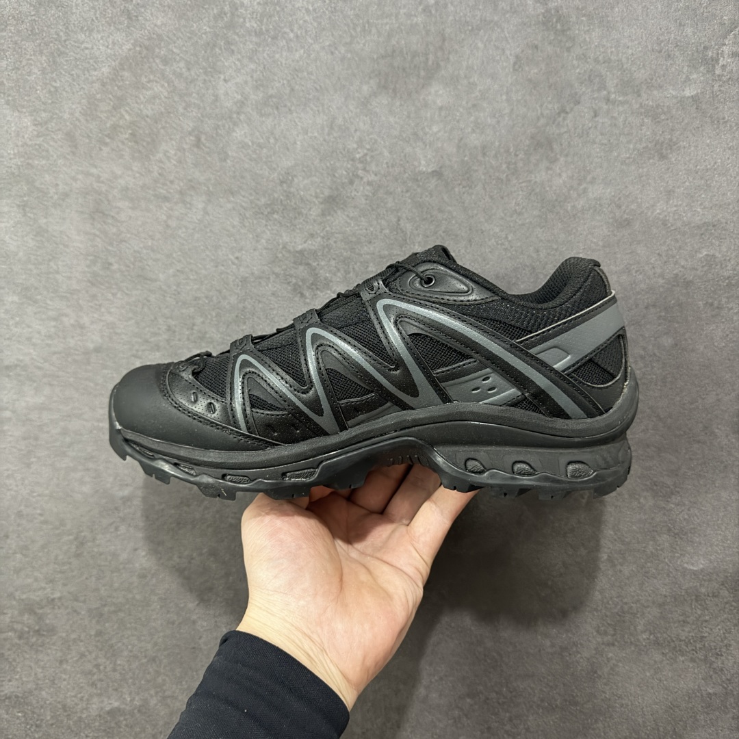 图片[2]-【福利版】Salomon XT-QUEST ADV 萨洛蒙潮流越野机能户外功能鞋 外贸平台特供订单 原汁原味 完美版型 性价比超高 品质 细节 材料都是肉眼可以见！ 售前售后也是其它工厂无法匹敌！库存充足，放心冲！ 尺码：36 36.5 37.5 38 38.5 39 40 40.5 41 42 42.5 43 44 44.5 45-选品中心