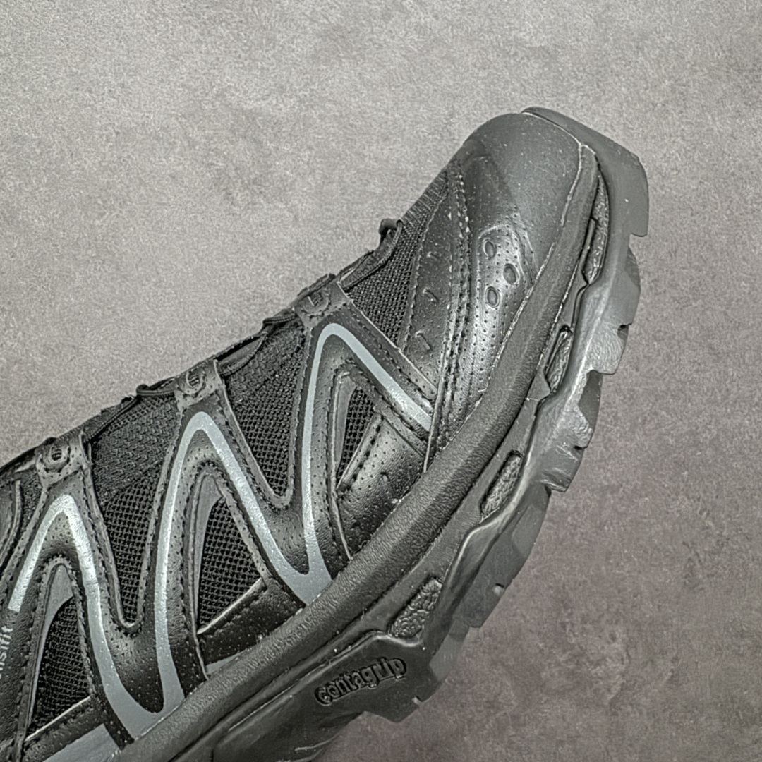 图片[5]-【福利版】Salomon XT-QUEST ADV 萨洛蒙潮流越野机能户外功能鞋 外贸平台特供订单 原汁原味 完美版型 性价比超高 品质 细节 材料都是肉眼可以见！ 售前售后也是其它工厂无法匹敌！库存充足，放心冲！ 尺码：36 36.5 37.5 38 38.5 39 40 40.5 41 42 42.5 43 44 44.5 45-选品中心