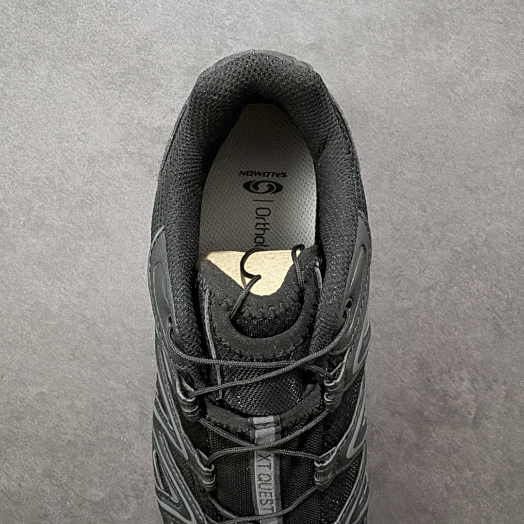 图片[7]-【福利版】Salomon XT-QUEST ADV 萨洛蒙潮流越野机能户外功能鞋 外贸平台特供订单 原汁原味 完美版型 性价比超高 品质 细节 材料都是肉眼可以见！ 售前售后也是其它工厂无法匹敌！库存充足，放心冲！ 尺码：36 36.5 37.5 38 38.5 39 40 40.5 41 42 42.5 43 44 44.5 45-选品中心