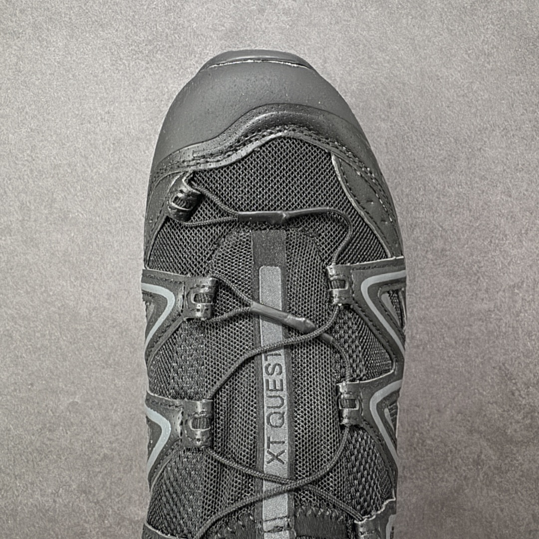 图片[8]-【福利版】Salomon XT-QUEST ADV 萨洛蒙潮流越野机能户外功能鞋 外贸平台特供订单 原汁原味 完美版型 性价比超高 品质 细节 材料都是肉眼可以见！ 售前售后也是其它工厂无法匹敌！库存充足，放心冲！ 尺码：36 36.5 37.5 38 38.5 39 40 40.5 41 42 42.5 43 44 44.5 45-选品中心