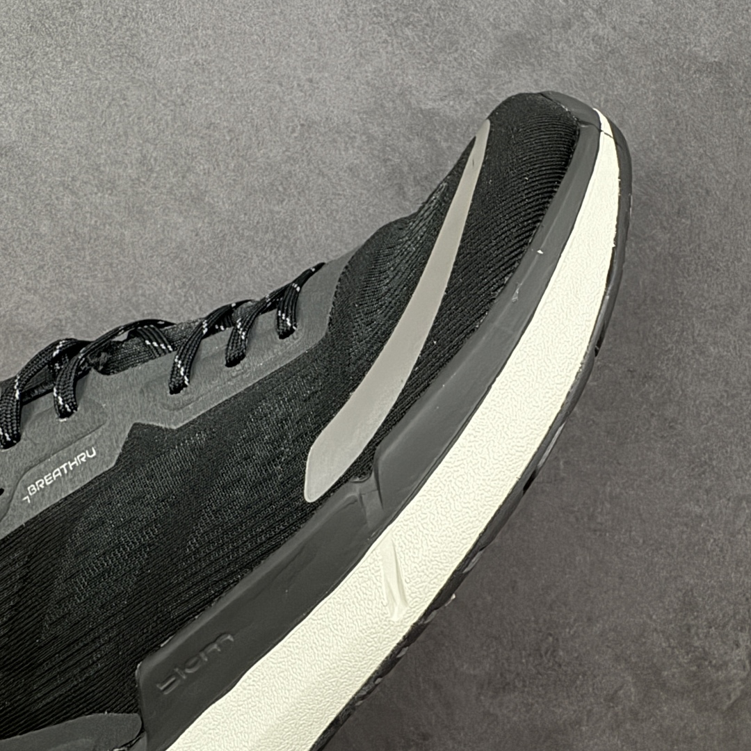 图片[5]-【公司级】Ecco爱步 Biom 2.2 breathru 时尚圆头 低帮 生活休闲鞋 货号：830753-00101 尺码：40-46带半码-选品中心