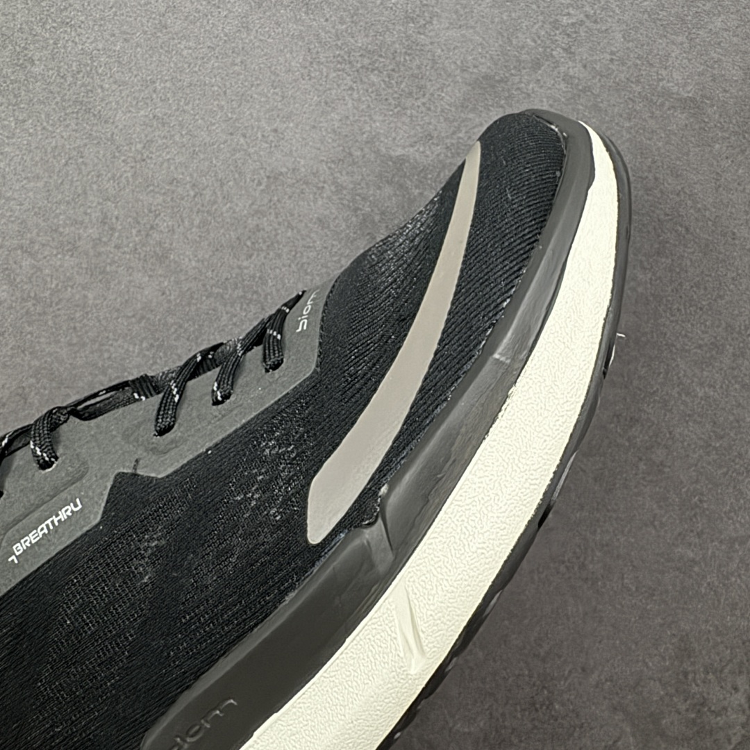 图片[5]-【公司级】Ecco爱步 Biom 2.2 breathru 时尚圆头 低帮 生活休闲鞋 货号：830754-00001 尺码：40-46带半码-选品中心