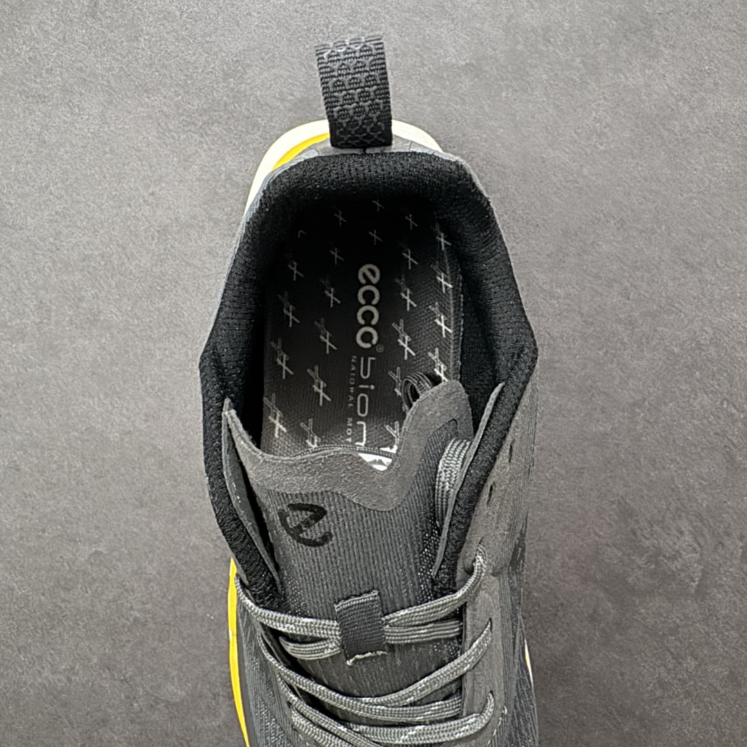 图片[7]-【公司级】Ecco爱步 Biom 2.2 breathru 时尚圆头 低帮 生活休闲鞋 货号：830754-56342 尺码：40-46带半码-选品中心