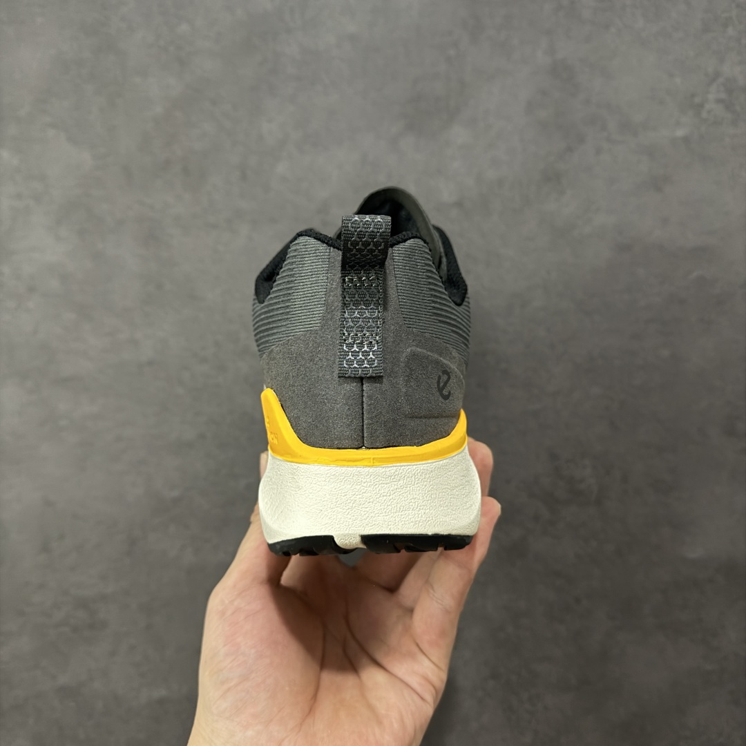 图片[4]-【公司级】Ecco爱步 Biom 2.2 breathru 时尚圆头 低帮 生活休闲鞋 货号：830754-56342 尺码：40-46带半码-选品中心