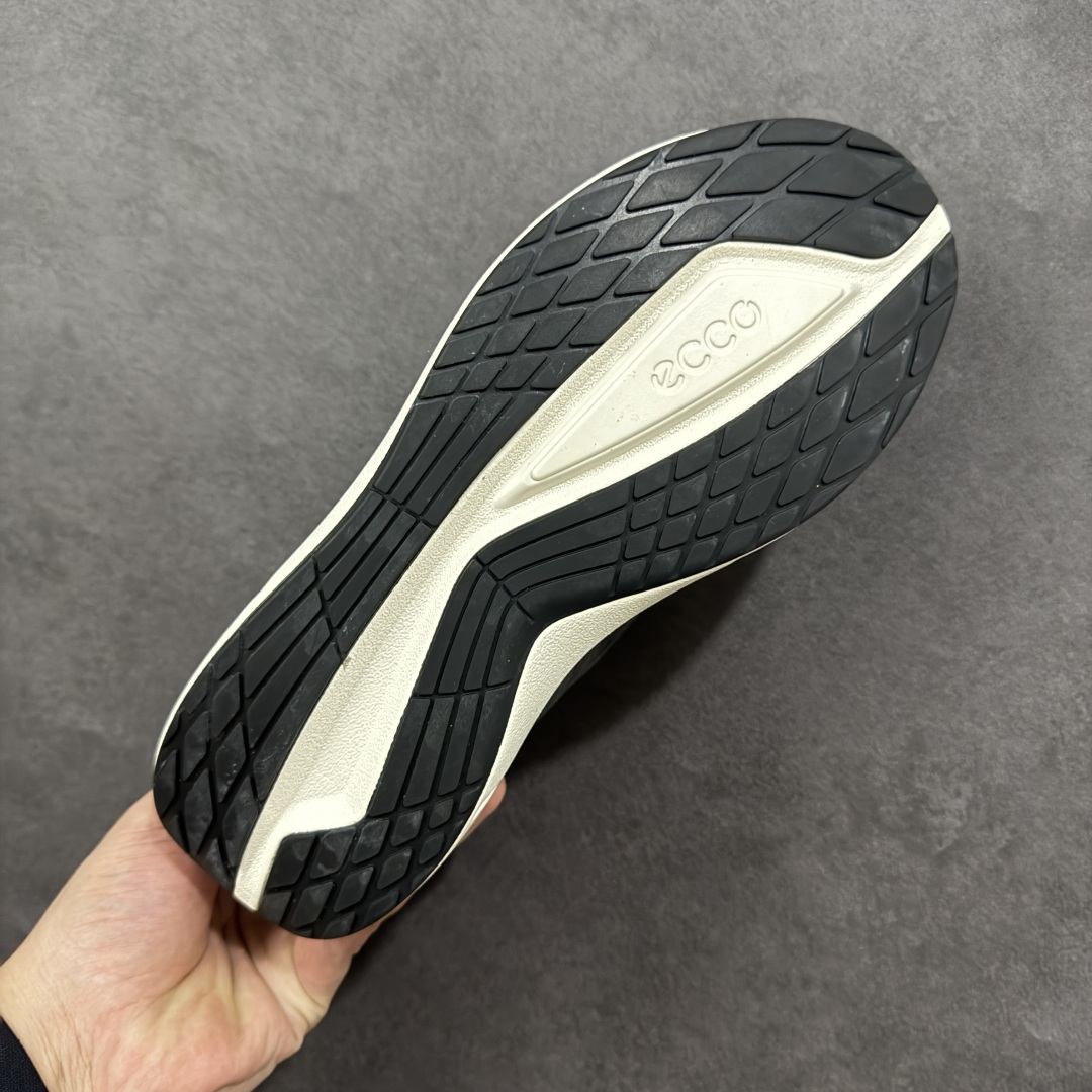 图片[9]-【公司级】Ecco爱步 Biom 2.2 breathru 时尚圆头 低帮 生活休闲鞋 货号：830754-56342 尺码：40-46带半码-选品中心