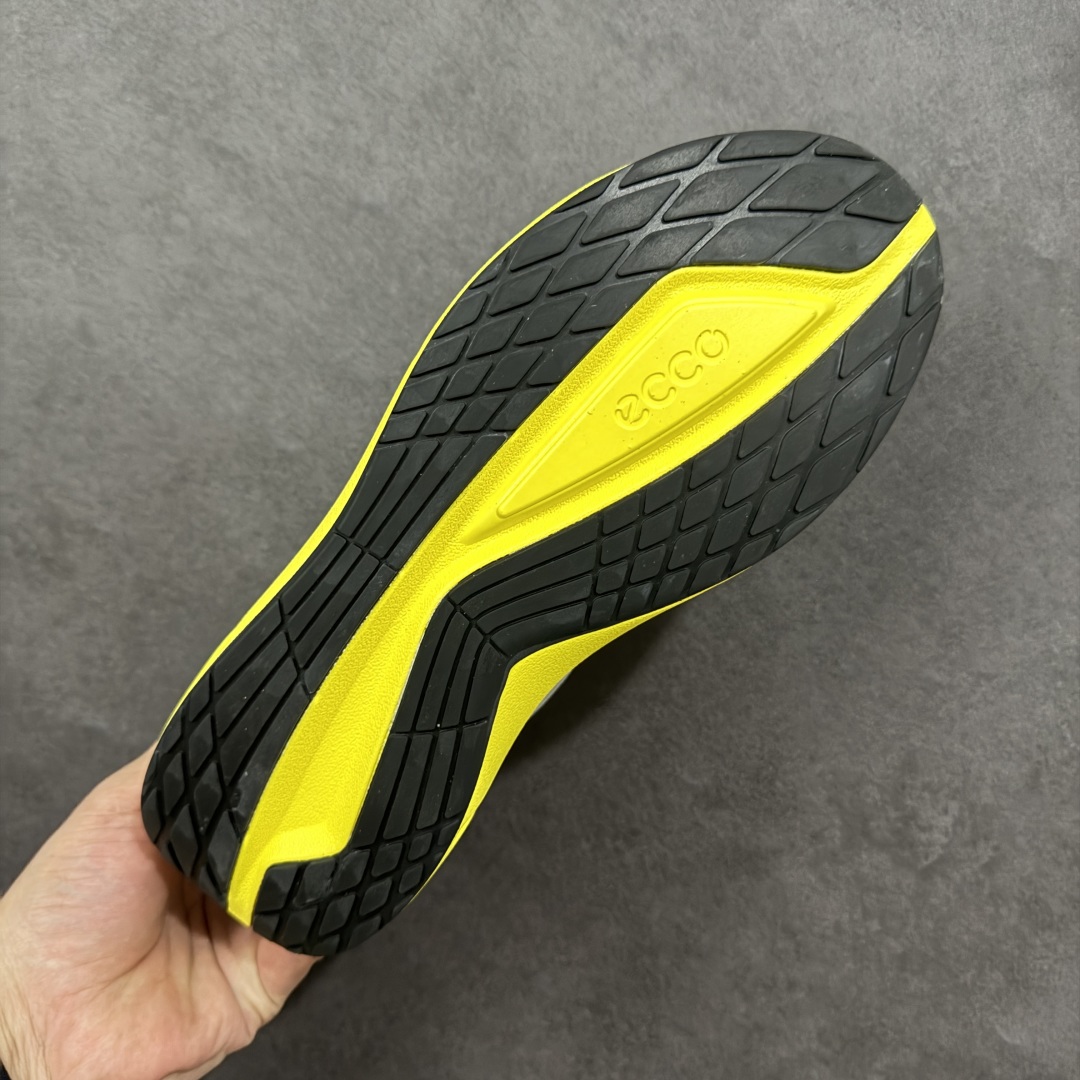 图片[9]-【公司级】Ecco爱步 Biom 2.2 breathru 时尚圆头 低帮 生活休闲鞋 货号：830754-40925 尺码：40-46带半码-选品中心