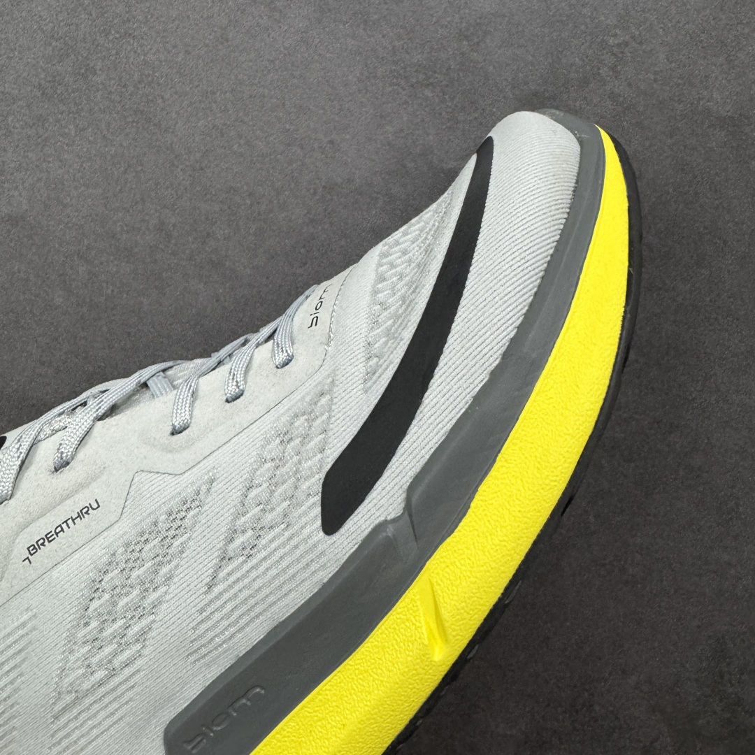 图片[5]-【公司级】Ecco爱步 Biom 2.2 breathru 时尚圆头 低帮 生活休闲鞋 货号：830754-40925 尺码：40-46带半码-选品中心