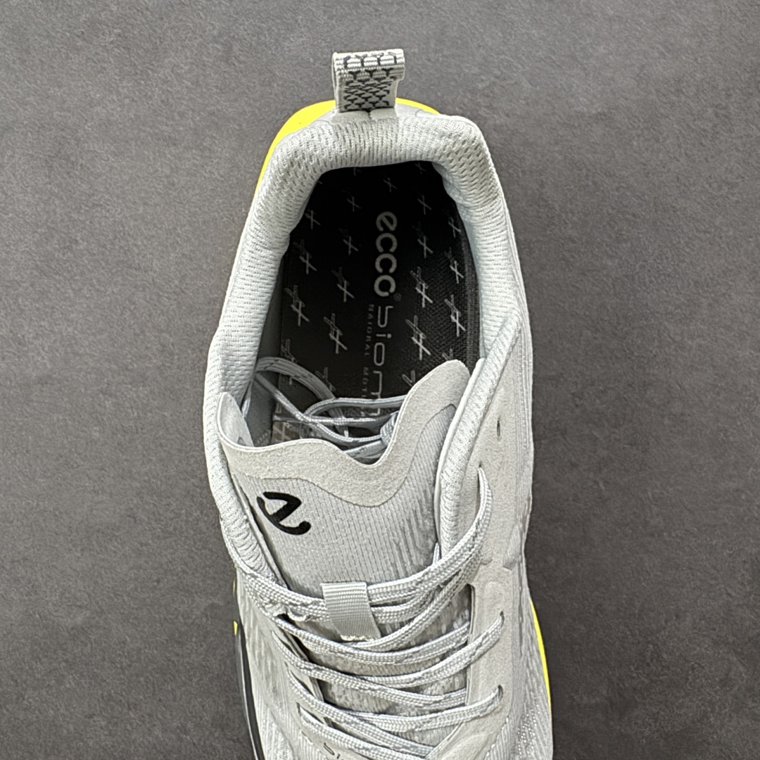 图片[7]-【公司级】Ecco爱步 Biom 2.2 breathru 时尚圆头 低帮 生活休闲鞋 货号：830754-40925 尺码：40-46带半码-选品中心