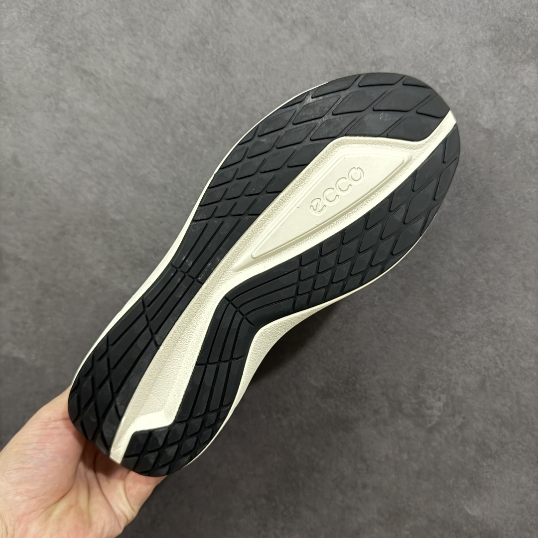 图片[9]-【公司级】Ecco爱步 Biom 2.2 breathru 时尚圆头 低帮 生活休闲鞋 货号：830754-58244 尺码：40-46带半码-选品中心