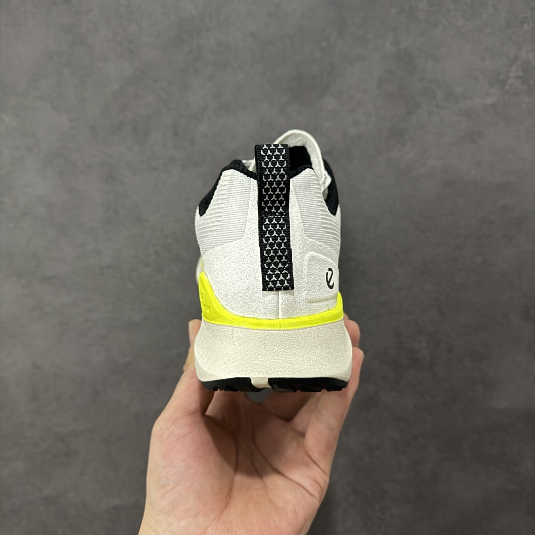 图片[4]-【公司级】Ecco爱步 Biom 2.2 breathru 时尚圆头 低帮 生活休闲鞋 货号：830754-58244 尺码：40-46带半码-选品中心