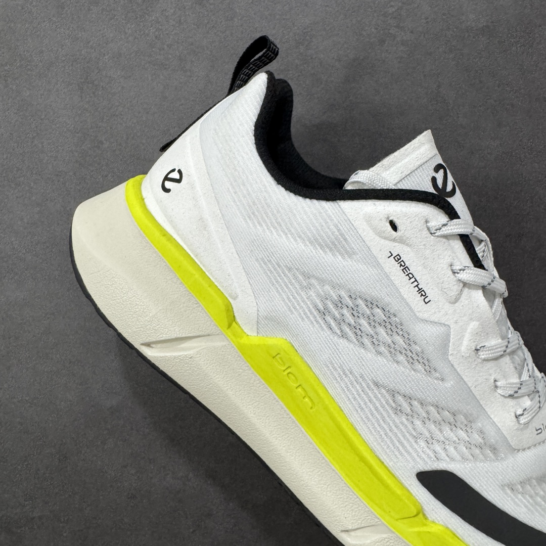 图片[6]-【公司级】Ecco爱步 Biom 2.2 breathru 时尚圆头 低帮 生活休闲鞋 货号：830754-58244 尺码：40-46带半码-选品中心