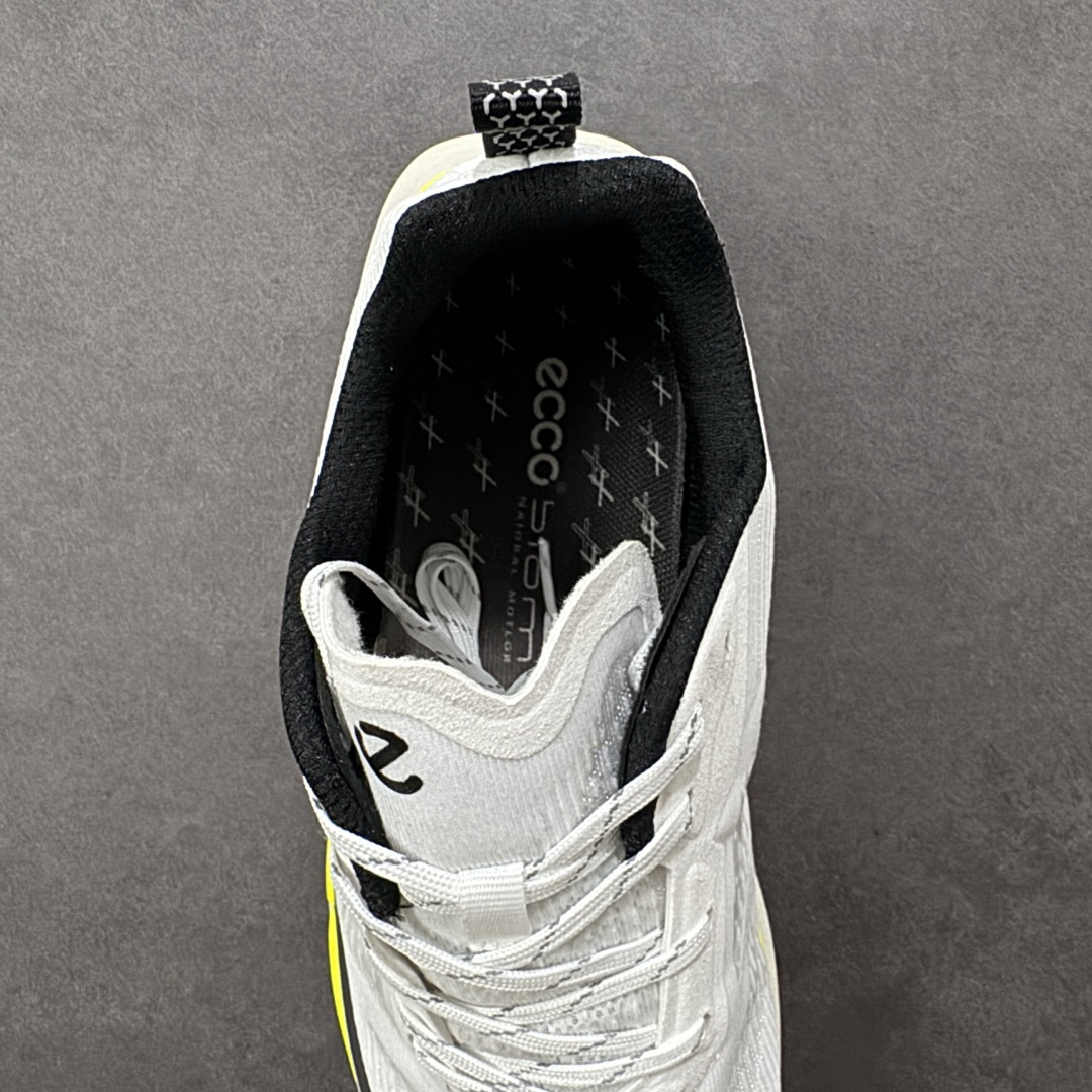 图片[7]-【公司级】Ecco爱步 Biom 2.2 breathru 时尚圆头 低帮 生活休闲鞋 货号：830754-58244 尺码：40-46带半码-选品中心