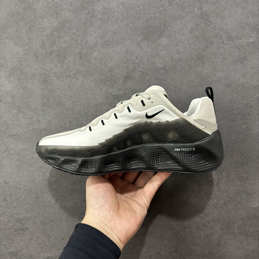 图片[2]-【公司级】HYEIN SEO x Nike Ava Rover Ava Rover 联名鞋 该鞋款采用流线型轮廓设计，鞋面结合 TPU 网格支撑结构，中底搭载 ReactX 泡棉材质，外底为 华夫底纹，整体呈现机能风风格，以流线型轮廓和轻薄物料鞋面为主，TPU 网格状支撑结构增强支撑性，中底采用 ReactX 泡棉材质，提供缓震性能，华夫底纹外底兼顾灵活度和抓地力。 货号：IM9327-001 尺码：36-45 编码：LNHB250260-选品中心