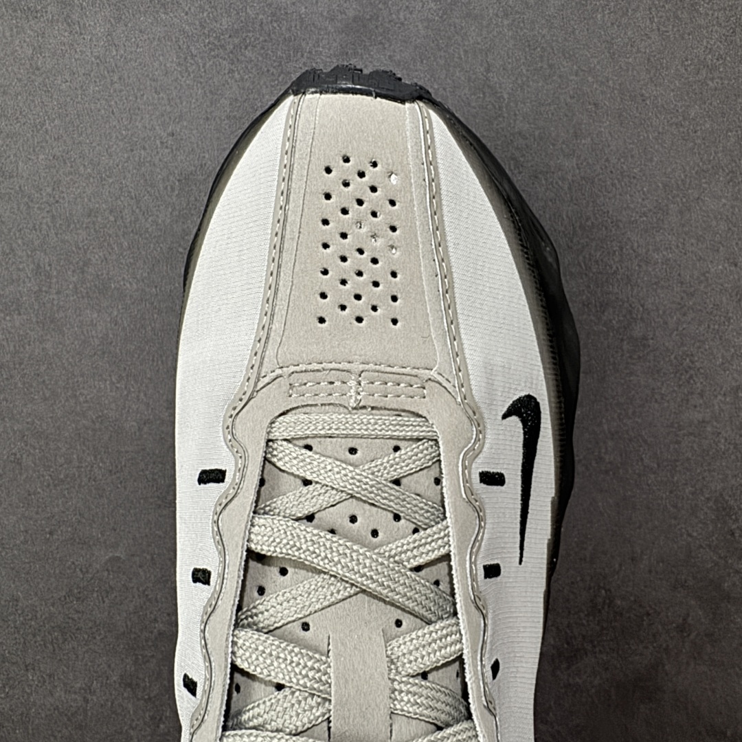 图片[8]-【公司级】HYEIN SEO x Nike Ava Rover Ava Rover 联名鞋 该鞋款采用流线型轮廓设计，鞋面结合 TPU 网格支撑结构，中底搭载 ReactX 泡棉材质，外底为 华夫底纹，整体呈现机能风风格，以流线型轮廓和轻薄物料鞋面为主，TPU 网格状支撑结构增强支撑性，中底采用 ReactX 泡棉材质，提供缓震性能，华夫底纹外底兼顾灵活度和抓地力。 货号：IM9327-001 尺码：36-45 编码：LNHB250260-选品中心