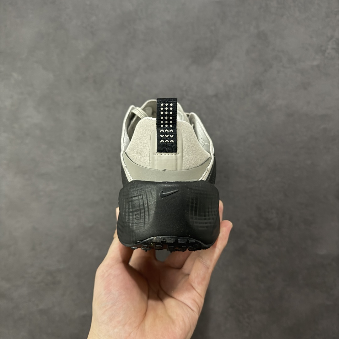 图片[4]-【公司级】HYEIN SEO x Nike Ava Rover Ava Rover 联名鞋 该鞋款采用流线型轮廓设计，鞋面结合 TPU 网格支撑结构，中底搭载 ReactX 泡棉材质，外底为 华夫底纹，整体呈现机能风风格，以流线型轮廓和轻薄物料鞋面为主，TPU 网格状支撑结构增强支撑性，中底采用 ReactX 泡棉材质，提供缓震性能，华夫底纹外底兼顾灵活度和抓地力。 货号：IM9327-001 尺码：36-45 编码：LNHB250260-选品中心