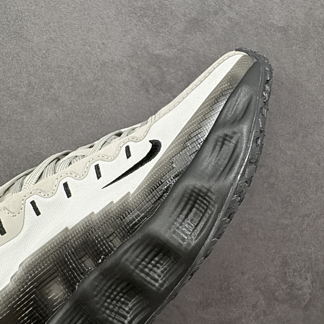 图片[5]-【公司级】HYEIN SEO x Nike Ava Rover Ava Rover 联名鞋 该鞋款采用流线型轮廓设计，鞋面结合 TPU 网格支撑结构，中底搭载 ReactX 泡棉材质，外底为 华夫底纹，整体呈现机能风风格，以流线型轮廓和轻薄物料鞋面为主，TPU 网格状支撑结构增强支撑性，中底采用 ReactX 泡棉材质，提供缓震性能，华夫底纹外底兼顾灵活度和抓地力。 货号：IM9327-001 尺码：36-45 编码：LNHB250260-选品中心