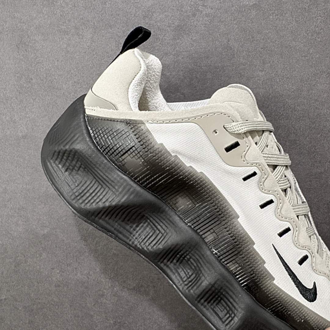 图片[6]-【公司级】HYEIN SEO x Nike Ava Rover Ava Rover 联名鞋 该鞋款采用流线型轮廓设计，鞋面结合 TPU 网格支撑结构，中底搭载 ReactX 泡棉材质，外底为 华夫底纹，整体呈现机能风风格，以流线型轮廓和轻薄物料鞋面为主，TPU 网格状支撑结构增强支撑性，中底采用 ReactX 泡棉材质，提供缓震性能，华夫底纹外底兼顾灵活度和抓地力。 货号：IM9327-001 尺码：36-45 编码：LNHB250260-选品中心