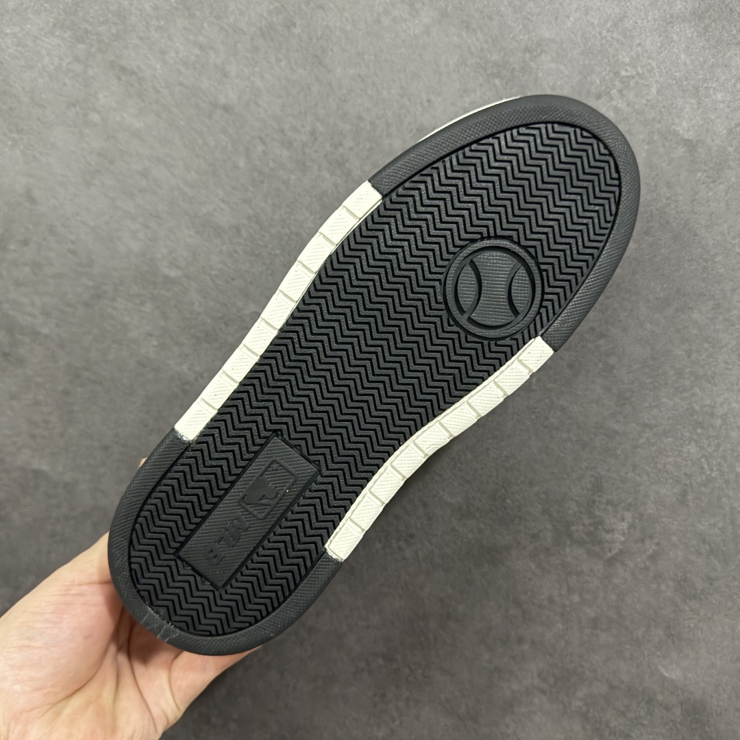 图片[9]-福利特价【GQ福利】MLB Chunky Liner 学长鞋低帮 轻量增高厚底百搭休闲运动慢跑鞋 2024ss学院穿搭爆款 Korea韩国限定联名NY美国榄球纽约洋基队 独家一比一RB+MD组合大底 高频后跟小人Logo精准对位立体饱满 正确网布加超迁鞋面 转印中底走线紧密 转印Logo工艺表层防刮不掉色 货号：3ASXCA12N 尺码：35-45-选品中心