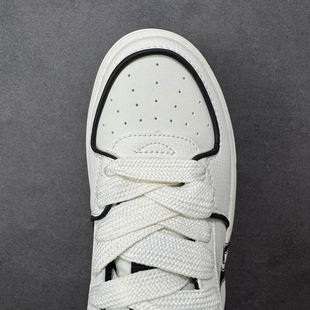 图片[8]-福利特价【GQ福利】MLB Chunky Liner 学长鞋低帮 轻量增高厚底百搭休闲运动慢跑鞋 2024ss学院穿搭爆款 Korea韩国限定联名NY美国榄球纽约洋基队 独家一比一RB+MD组合大底 高频后跟小人Logo精准对位立体饱满 正确网布加超迁鞋面 转印中底走线紧密 转印Logo工艺表层防刮不掉色 货号：3ASXCA12N 尺码：35-45-选品中心