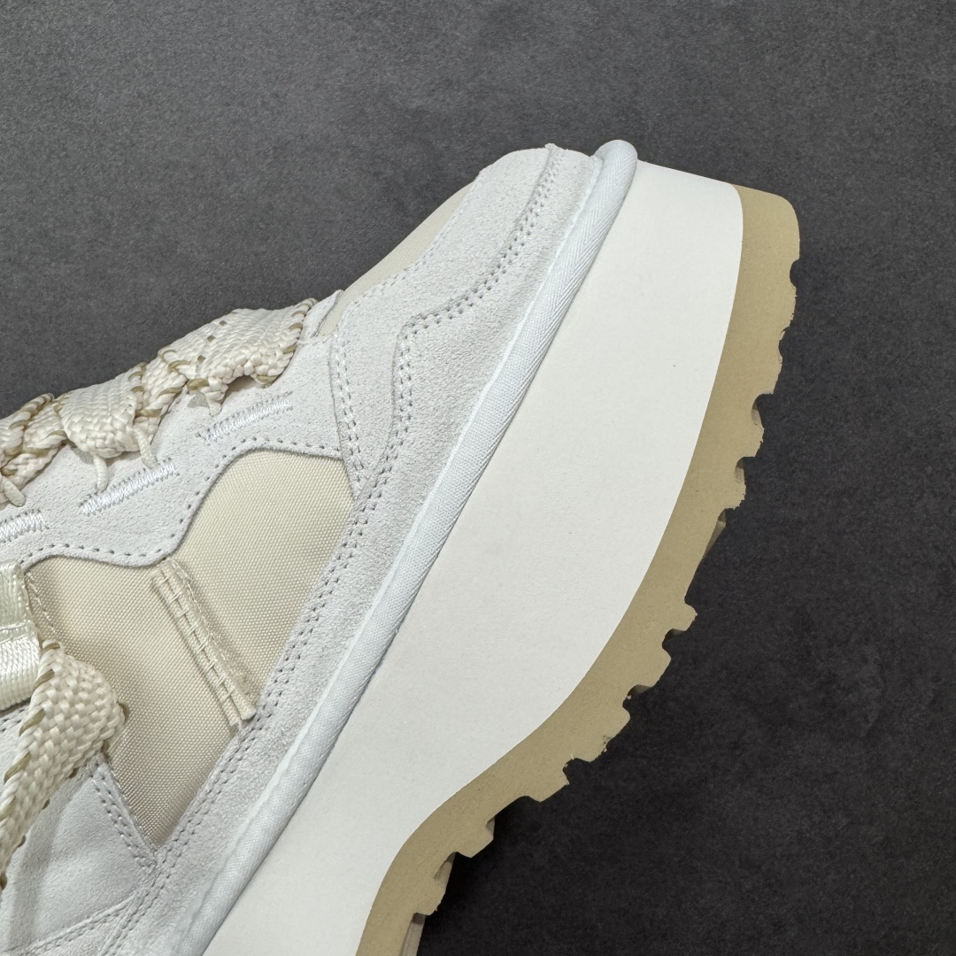 图片[5]-【莞产纯原】UGG Astromel 梅尔 牛剖层革 复古时尚舒适 低帮厚底保暖雪地靴 官方同步包装 检验标 材料采用原厂防污防水皮料 防滑耐磨轻翼大底 潮流百搭 英伦风 舒适拖鞋 秋冬休闲厚底增高时尚 保暖性能十足 严寒季节保暖神器 货号：1171541 尺码：35-40-选品中心