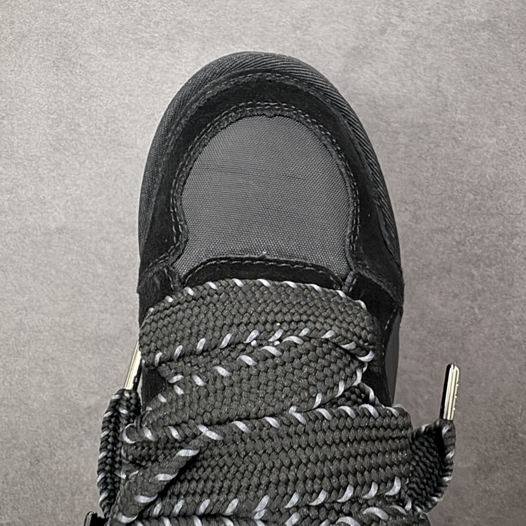 图片[8]-【莞产纯原】UGG Astromel 梅尔 牛剖层革 复古时尚舒适 低帮厚底保暖雪地靴 官方同步包装 检验标 材料采用原厂防污防水皮料 防滑耐磨轻翼大底 潮流百搭 英伦风 舒适拖鞋 秋冬休闲厚底增高时尚 保暖性能十足 严寒季节保暖神器 货号：1171541 尺码：35-40-选品中心