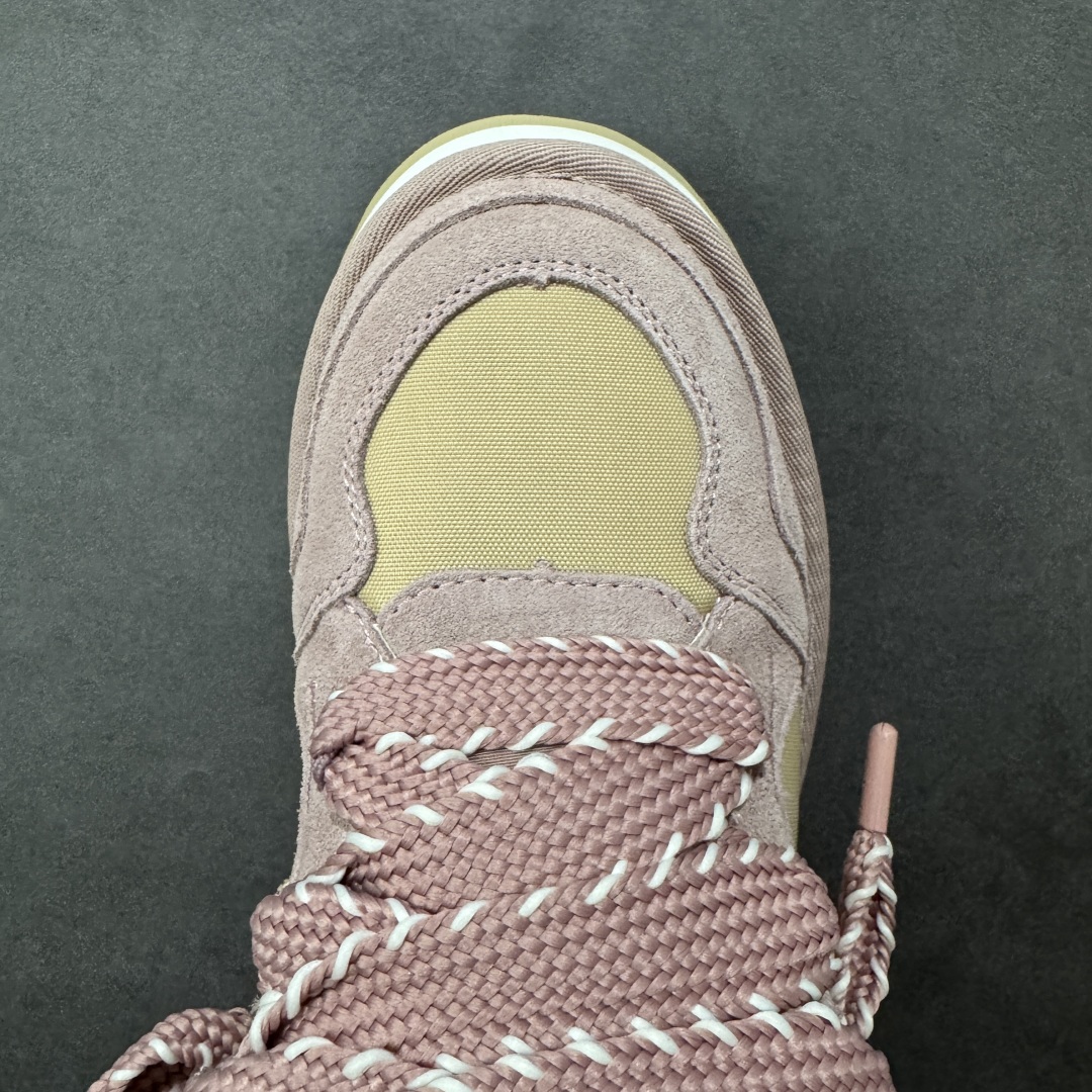 图片[8]-【莞产纯原】UGG Astromel 梅尔 牛剖层革 复古时尚舒适 低帮厚底保暖雪地靴 官方同步包装 检验标 材料采用原厂防污防水皮料 防滑耐磨轻翼大底 潮流百搭 英伦风 舒适拖鞋 秋冬休闲厚底增高时尚 保暖性能十足 严寒季节保暖神器 货号：1171541 尺码：35-40-选品中心