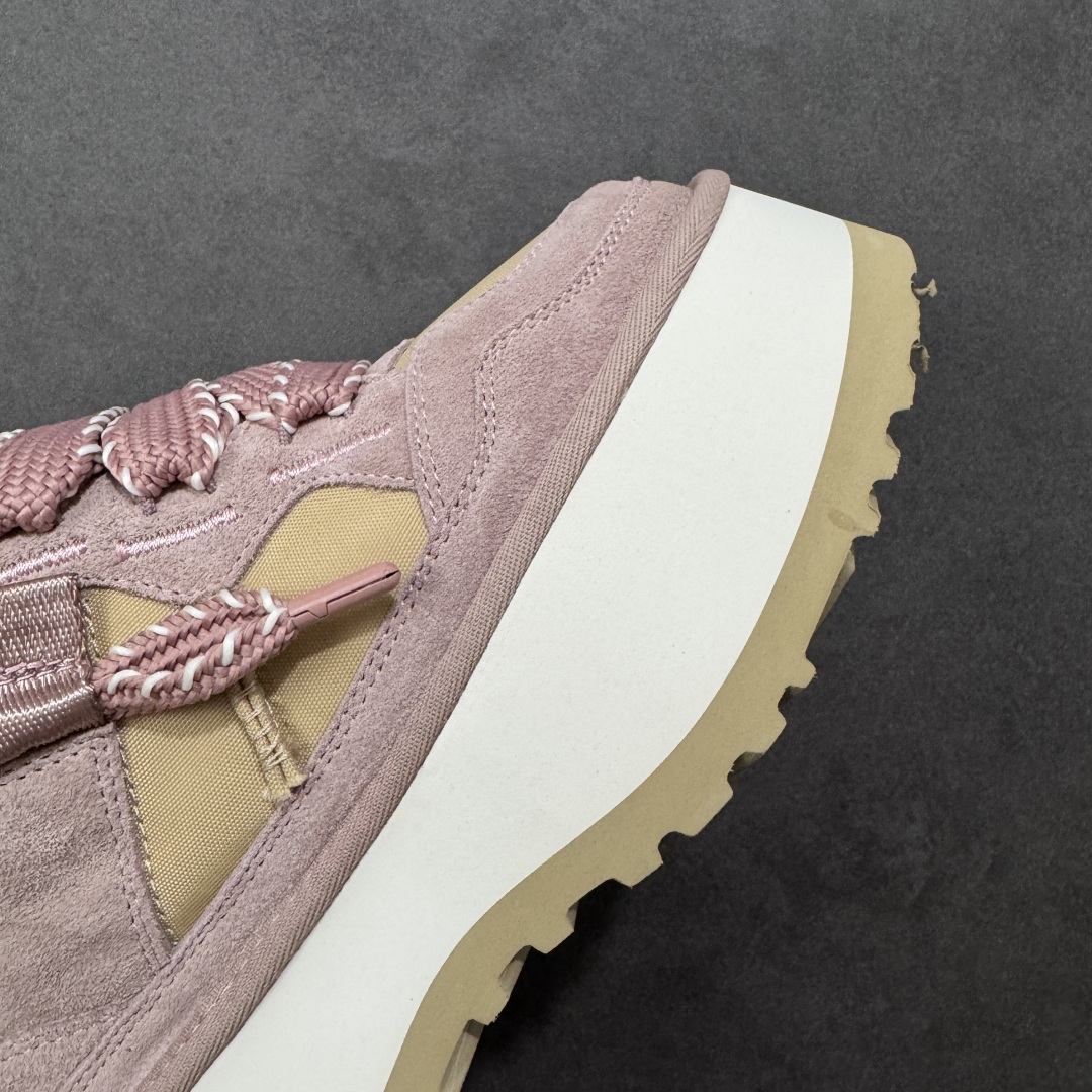 图片[5]-【莞产纯原】UGG Astromel 梅尔 牛剖层革 复古时尚舒适 低帮厚底保暖雪地靴 官方同步包装 检验标 材料采用原厂防污防水皮料 防滑耐磨轻翼大底 潮流百搭 英伦风 舒适拖鞋 秋冬休闲厚底增高时尚 保暖性能十足 严寒季节保暖神器 货号：1171541 尺码：35-40-选品中心