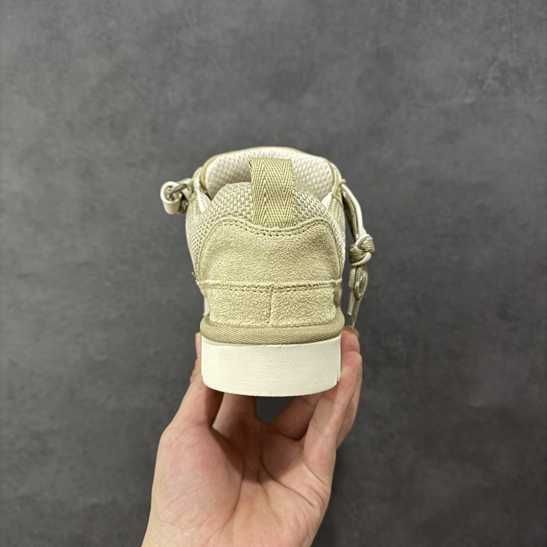 图片[4]-【莞产纯原】UGG LO LOWMEL 低帮梅尔 牛剖层革 复古时尚舒适 低帮保暖雪地靴 官方同步包装 检验标 材料采用原厂防污防水皮料 防滑耐磨轻翼大底 潮流百搭 英伦风 舒适拖鞋 秋冬休闲厚底增高时尚 保暖性能十足 严寒季节保暖神器 货号：1168890 尺码：35-40-选品中心