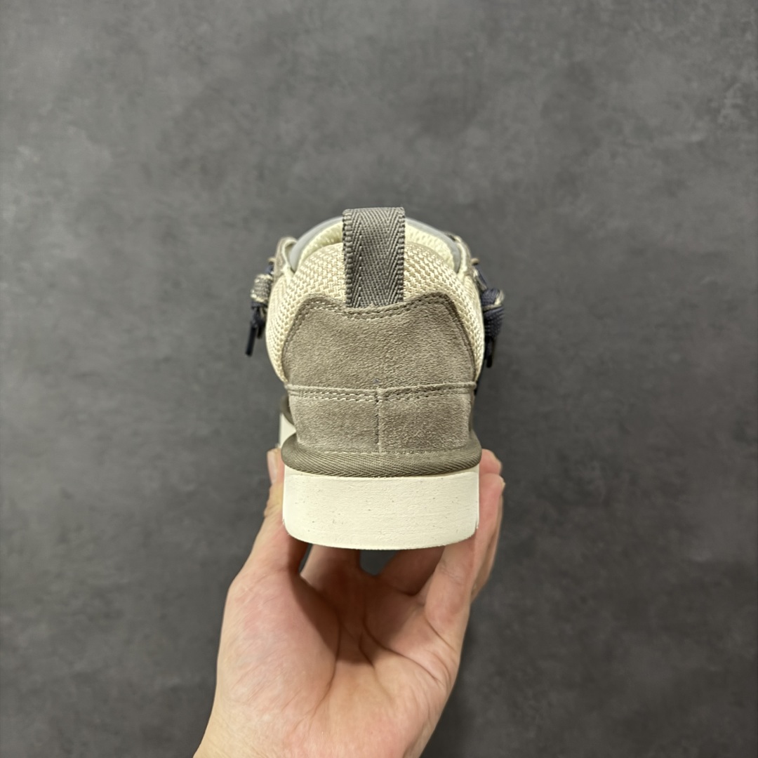 图片[4]-【莞产纯原】UGG LO LOWMEL 低帮梅尔 牛剖层革 复古时尚舒适 低帮保暖雪地靴 官方同步包装 检验标 材料采用原厂防污防水皮料 防滑耐磨轻翼大底 潮流百搭 英伦风 舒适拖鞋 秋冬休闲厚底增高时尚 保暖性能十足 严寒季节保暖神器 货号：1168890 尺码：35-40-选品中心