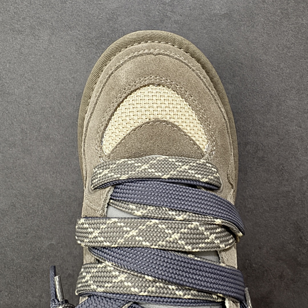 图片[8]-【莞产纯原】UGG LO LOWMEL 低帮梅尔 牛剖层革 复古时尚舒适 低帮保暖雪地靴 官方同步包装 检验标 材料采用原厂防污防水皮料 防滑耐磨轻翼大底 潮流百搭 英伦风 舒适拖鞋 秋冬休闲厚底增高时尚 保暖性能十足 严寒季节保暖神器 货号：1168890 尺码：35-40-选品中心