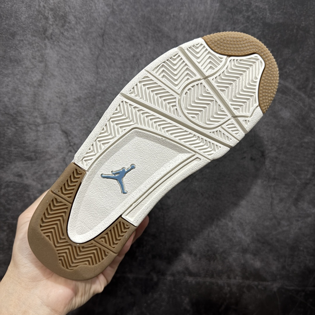 图片[9]-【KZ纯原】Air Jordan 4 Denim \”Worn Blue\” AJ4 乔4水洗丹宁 IB6716-100  大厂纯原出品 正确细节 原材料打造 价格不杀猪 整双鞋采用深浅双色水洗丹宁面料覆盖鞋身，刻意保留粗犷车缝线与毛边做旧细节，营造自然磨损的复古韵味。  尺码：36 36.5 37.5 38 38.5 39 40 40.5 41 42 42.5 43 44 44.5 45 46 47.5-选品中心