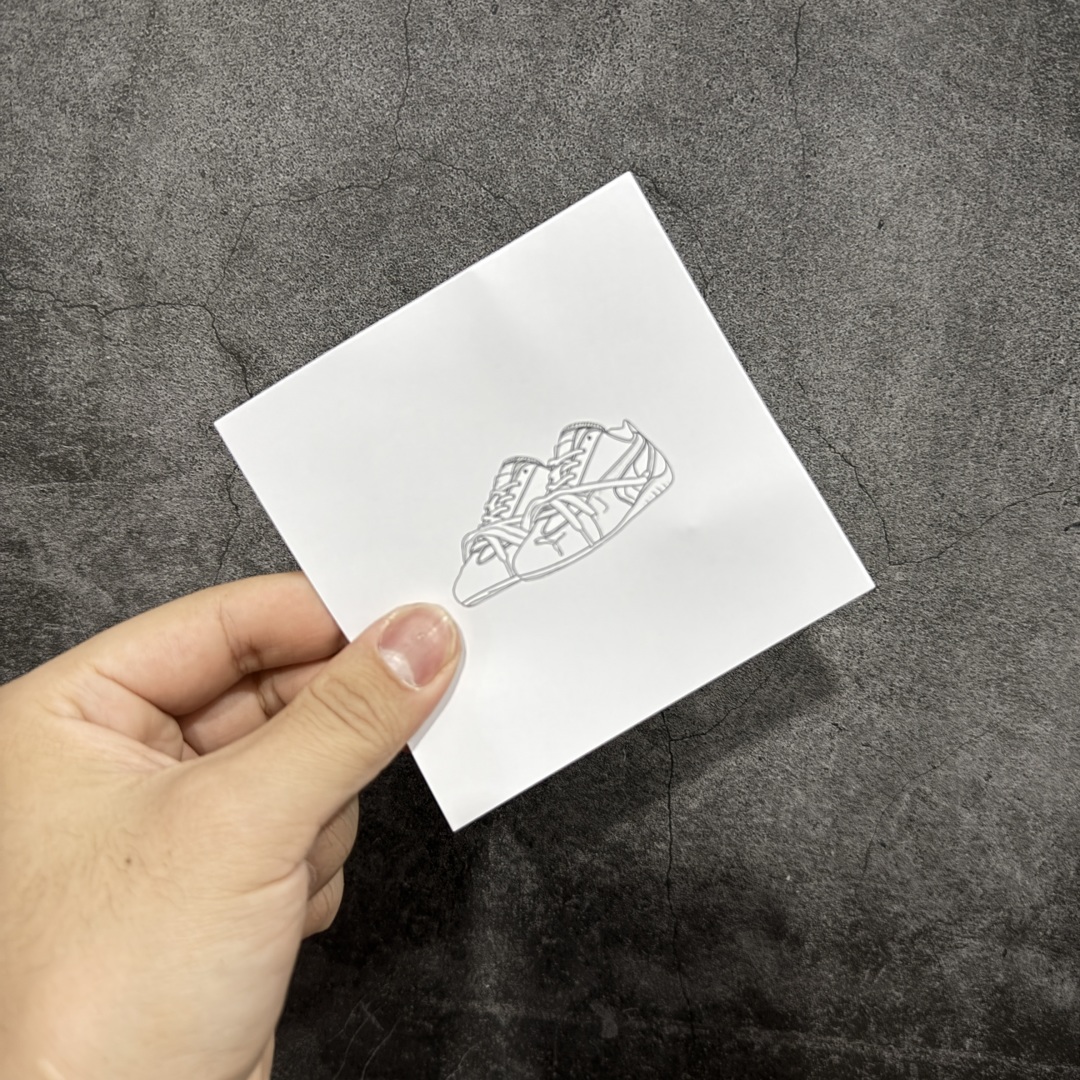 图片[5]-【纯原神版】ROSE x PUMA彪马 speedcat 舒适百搭芭蕾绑带镂空甜美设计感撞色 生活休闲鞋 女款 黑色 404391-01 升级品质 配件齐 原装档案原数据纸版楦型 头层皮料打造 区别市面先行版本 尺码：36 37 37.5 38 38.5 39 40-选品中心