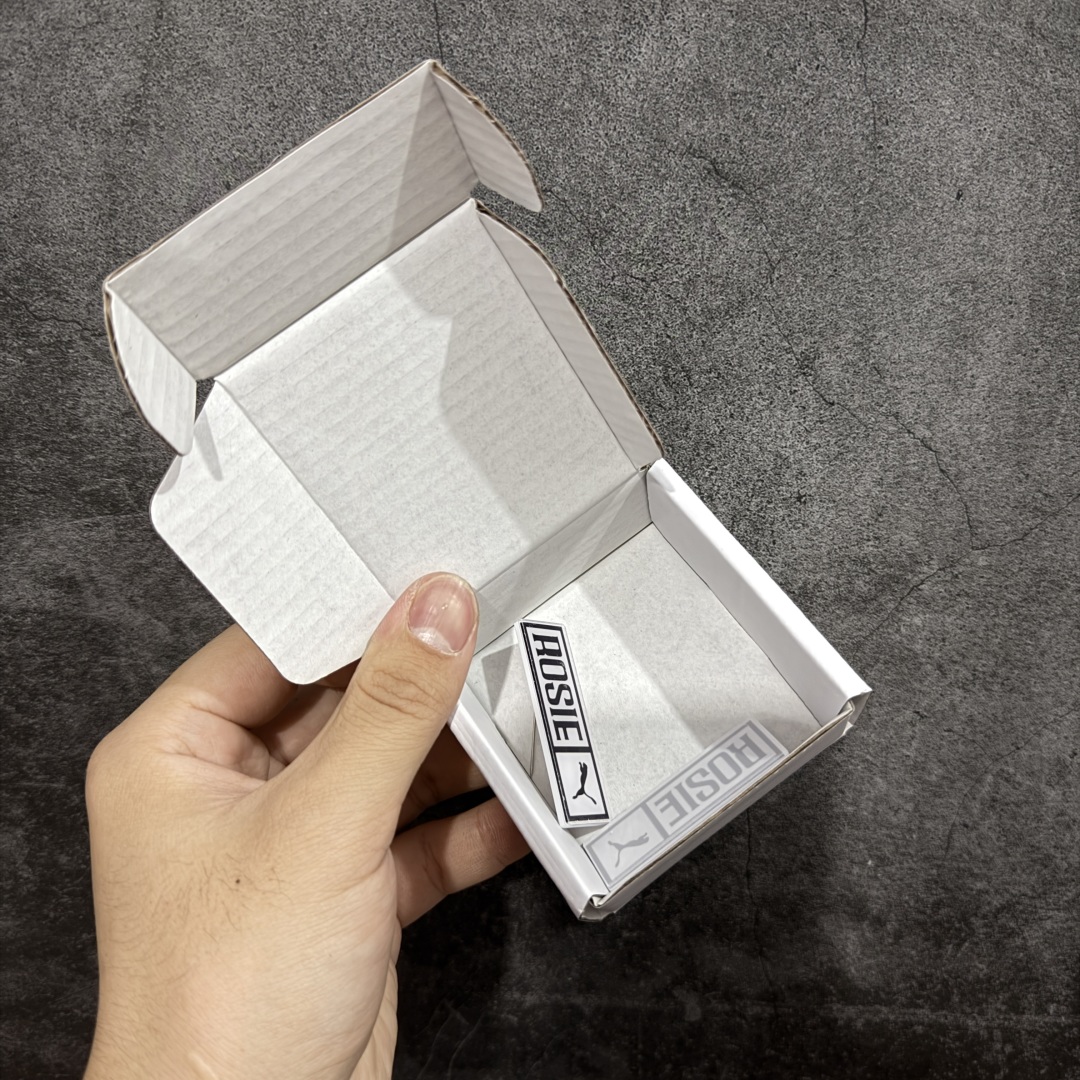 图片[7]-【纯原神版】ROSE x PUMA彪马 speedcat 舒适百搭芭蕾绑带镂空甜美设计感撞色 生活休闲鞋 女款 黑色 404391-01 升级品质 配件齐 原装档案原数据纸版楦型 头层皮料打造 区别市面先行版本 尺码：36 37 37.5 38 38.5 39 40-选品中心