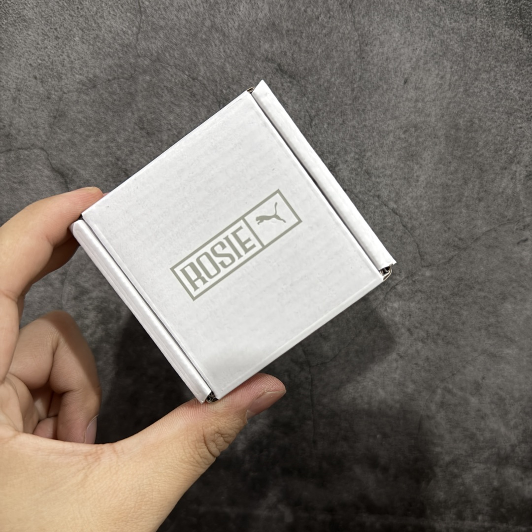 图片[6]-【纯原神版】ROSE x PUMA彪马 speedcat 舒适百搭芭蕾绑带镂空甜美设计感撞色 生活休闲鞋 女款 黑色 404391-01 升级品质 配件齐 原装档案原数据纸版楦型 头层皮料打造 区别市面先行版本 尺码：36 37 37.5 38 38.5 39 40-选品中心