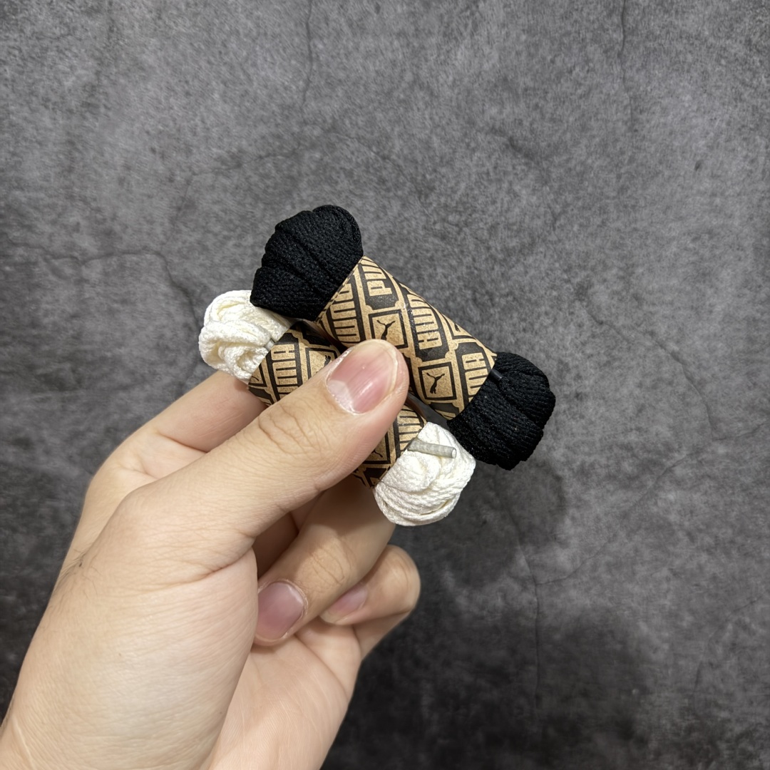 图片[4]-【纯原神版】ROSE x PUMA彪马 speedcat 舒适百搭芭蕾绑带镂空甜美设计感撞色 生活休闲鞋 女款 黑色 404391-01 升级品质 配件齐 原装档案原数据纸版楦型 头层皮料打造 区别市面先行版本 尺码：36 37 37.5 38 38.5 39 40-选品中心