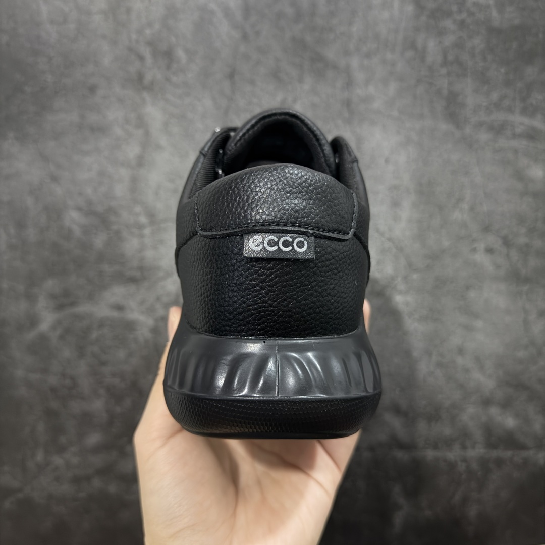 图片[4]-【广东纯原版本】Ecco/爱步 Biom皮面系列25新款 舒适百搭时尚运动健步鞋 经典和现代工艺品质融合 精选意大利小牛皮面料 舒适性相当不错 版型楦型非常到位上脚 专柜热销款 独有鞋型设计 特有Logo车边 特别有型 北欧风格 舒适 休闲保暖 超弹性 耐磨 减震 按摩大底(PU+TPU 组合）经典潮流 随意搭配 尺码：39 40 41 42 43 44 （标准码）-选品中心