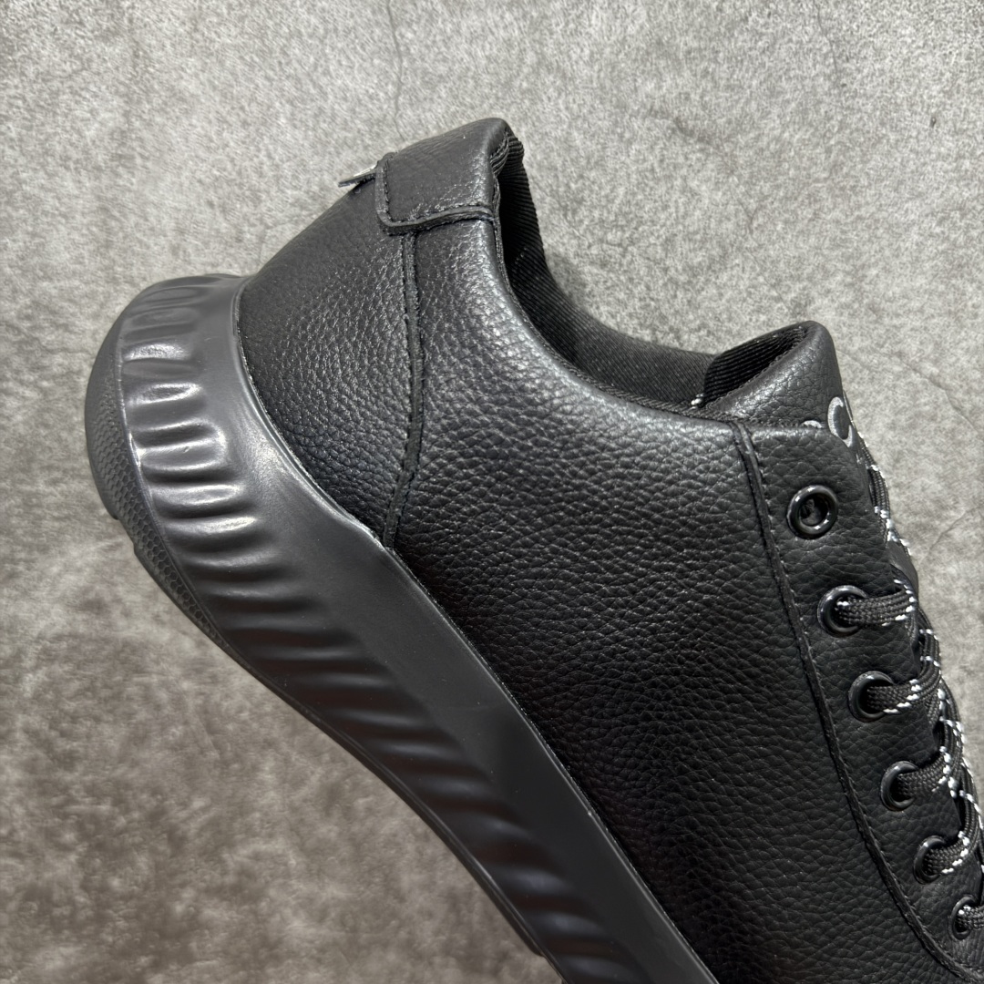 图片[7]-【广东纯原版本】Ecco/爱步 Biom皮面系列25新款 舒适百搭时尚运动健步鞋 经典和现代工艺品质融合 精选意大利小牛皮面料 舒适性相当不错 版型楦型非常到位上脚 专柜热销款 独有鞋型设计 特有Logo车边 特别有型 北欧风格 舒适 休闲保暖 超弹性 耐磨 减震 按摩大底(PU+TPU 组合）经典潮流 随意搭配 尺码：39 40 41 42 43 44 （标准码）-选品中心